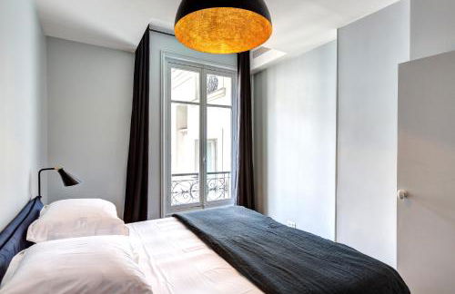 Habitat Parisien - Drouot Luxe - Foto 34