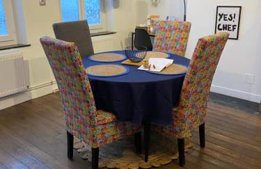 Maison IDEM - Foto 10