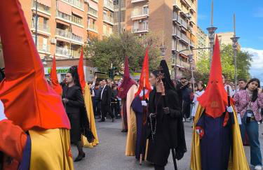 Apartamento Góngora Congresos - Photo 28