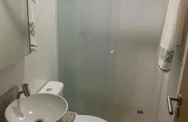 RCM Vilas - Loft prox. Expoville - Photo 18