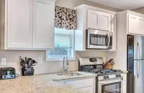 The Boathouse- 2 Apartments in 1 With Game Room! - Foto 37