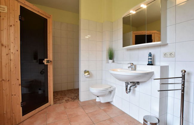 Ferienhaus in Zierow mit Meeresstrand - Foto 10