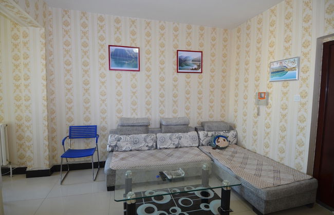 Lan Zhou Long Shang View Room - Photo 14