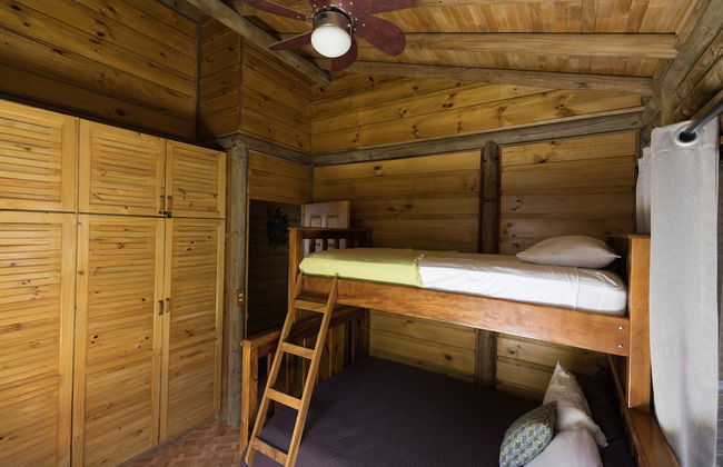 Villas Bungalows Ballena - Foto 18