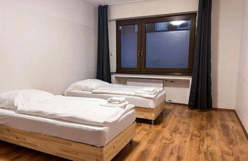 T&K Apartments - Duisburg - 1-3 Zimmer Apartments - Photo 8