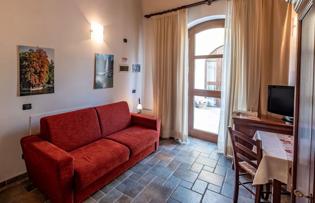 Residenza Napoleone - Foto 15