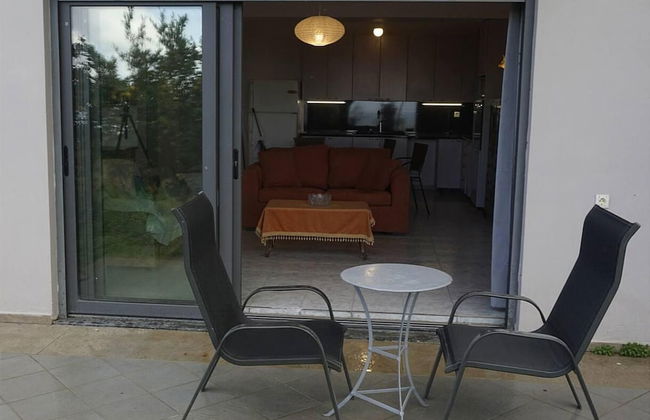 Lovely Modern Studio in Romanos Patras, Greece - Foto 13