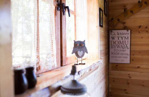 Sowi Dworek - Foto 22