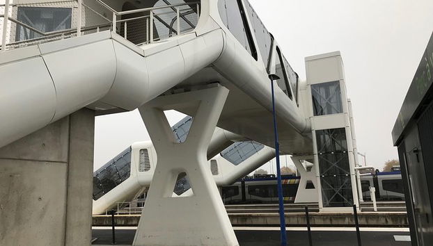 Taxi chauffeur privé Strasbourg - Haguenau - Photo 4