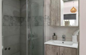 Serenity Studio in Pollonia - Foto 11