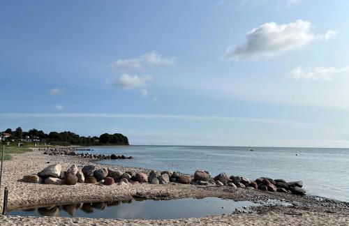 Ferienhaus "Lütt Hüs" - Foto 1