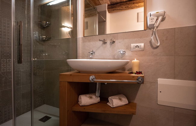 Stella Alpina Suite - Foto 23