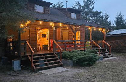 Domki Anastazewo - Foto 4