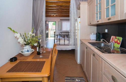 Nandia Studio & Apartment - Foto 20