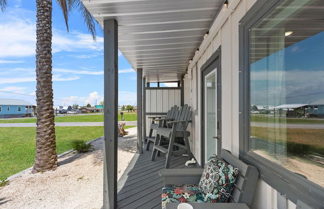 Sugar Sand Cottage B - Foto 30