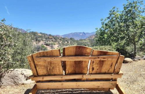 Scenic Spanish Rancho - Breathtaking Views - Foto 24