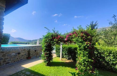 Villa Edda residenza con piscina - Foto 5