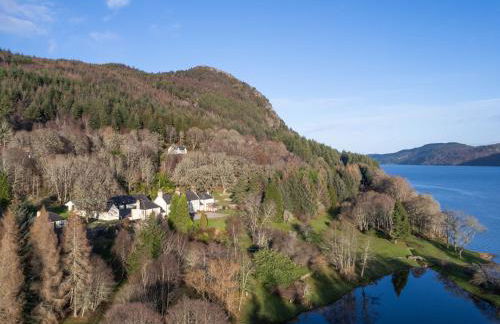 Holiday Home Loch Ness Granary by Interhome - Photo 42