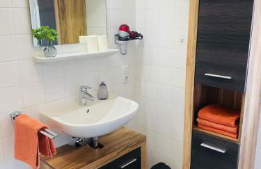 Ferienwohnung Am Maarbach - Foto 9