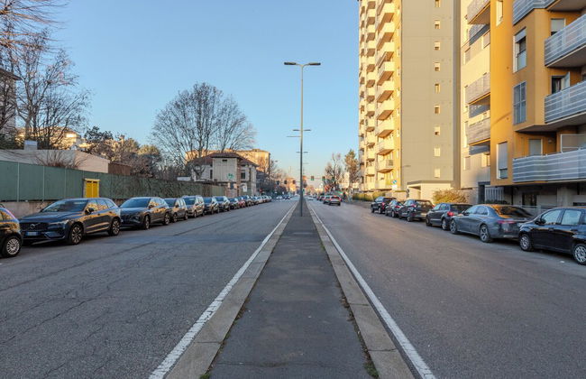 notaMi - UniGarden - Bicocca District - Foto 34