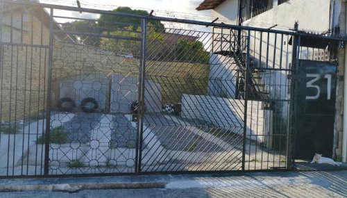 Casa - primeiro andar- perto do Centro de Convenções e Classic Hall - Foto 2