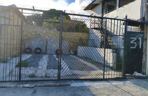 Casa - primeiro andar- perto do Centro de Convenções e Classic Hall - Foto 2