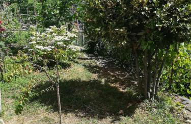 Casa Franca - Apartment in the countryside with garden - Foto 33