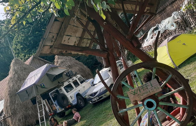 Retreat Holiday in Cozy Traditional House - Photo 77