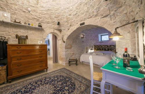 RebeaTrulliHome with Pool Fasano - Photo 47