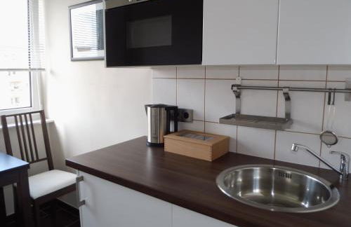 Apartment S - perfect stay - Foto 12