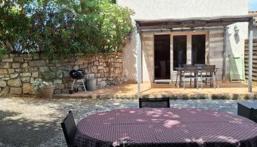 Gites de Bizac spot baignade Labeaume 10 mn à pieds - Foto 3