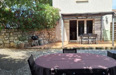 Gites de Bizac spot baignade Labeaume 10 mn à pieds - Foto 3