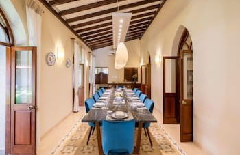 amã Stays & Trails Villa Siolim, Goa - Photo 12