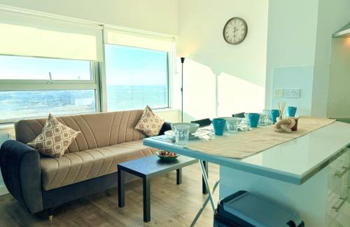 Apart-Hotel in Delta Point Croydon - Foto 55