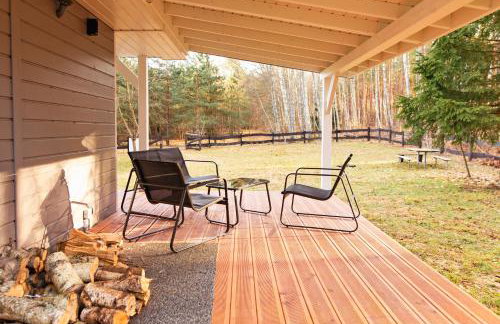 Domek letniskowy Letniczówka - Photo 22