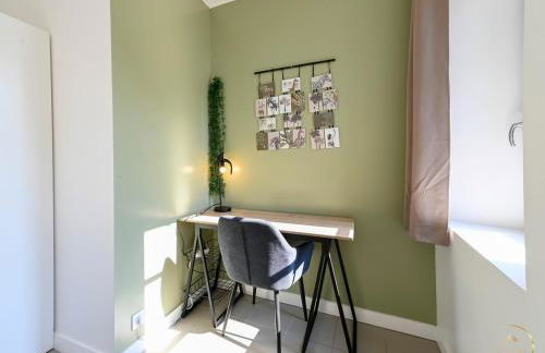 La Sérénade des Mauges Charme Nature Détente - Photo 23