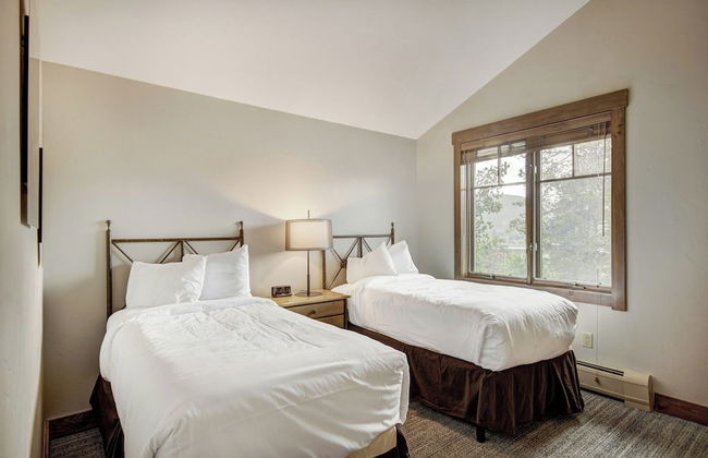 Mountain Thunder Lodge, A Vail Resorts Property - Foto 16