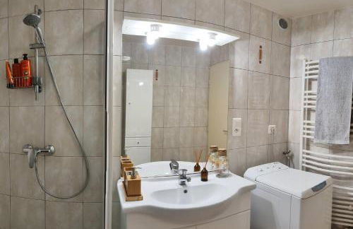 Appartement avec une belle vue sur Palalda - Foto 3