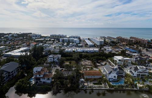 Trendy & Relaxing - Close to Beach - Pool - Hot Tub - Foto 22