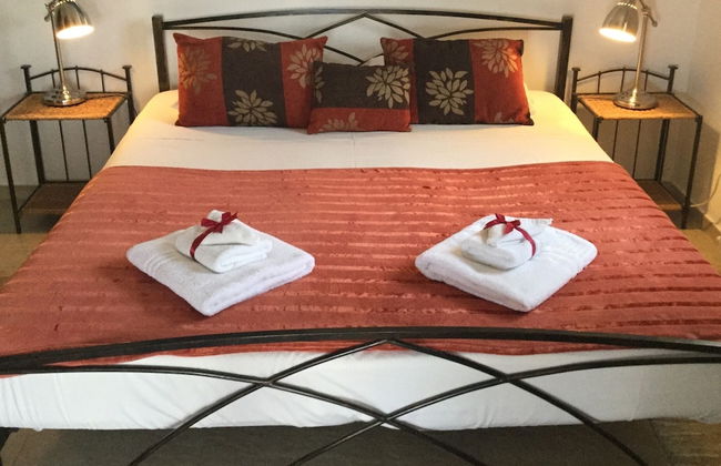 Private Villa, sea Views, Outdoor Bar, Heated Pool - Photo 3