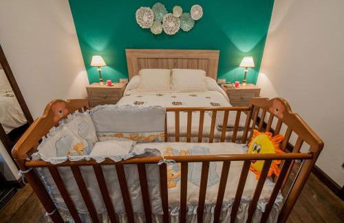 Casa FamiliarArtola Etxea San Sebastian-Pamplona-Bilbao - Foto 9