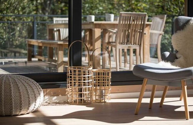 Schweizerhaus Alpirsbach - Foto 4