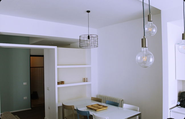 Vittorio Veneto Guest House - Foto 8