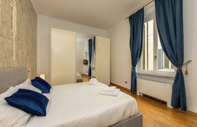 Colosseum Sweet Life Apartment - Foto 7
