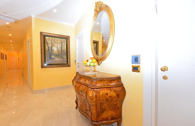 Fabio Dei Velapazza Luxury Guest House - Photo 26