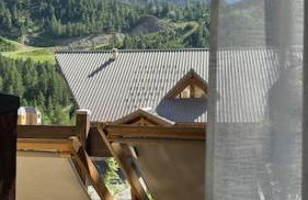 Baby Jane, Studio front de neige - Photo 4