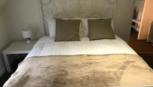 Honeysuckle Cottage - Foto 4