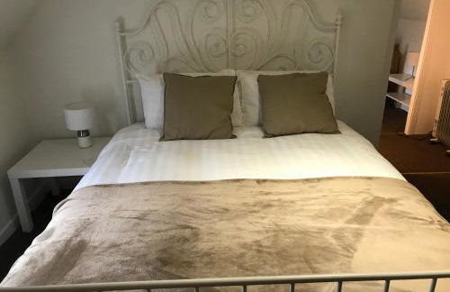 Honeysuckle Cottage - Foto 4