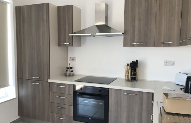 34 Holiday Suites St Paul's - Foto 12