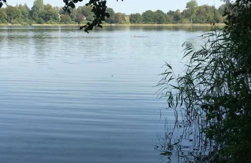 Ferienwohnung Fleckeby Schlei Fjord Light - Foto 18